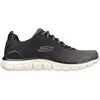 Image de Chaussures de running Skechers Track-Ripkent 232399-OLBK Vert 40