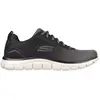 Image de Chaussures de running Skechers Track-Ripkent 232399-OLBK Vert 41