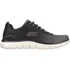 Image de Chaussures de running Skechers Track-Ripkent 232399-OLBK Vert 42