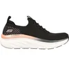 Image de Baskets femme Skechers D'lux Walker Let It Glow Noir 41 149366-BKRG