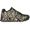 Image de Baskets femme Skechers Uno Metallic Love Noir 38,5 155523-KGD