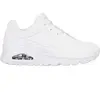 Image de Baskets femme Skechers Uno-Stand On Air Blanc 38 73690-W