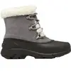 Image de Bottes d'hiver femme Sorel Angel  Gris 41 1869401052