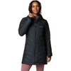 Image de Veste à capuche longues femme Columbia Heavenly  II Noir S 1738161-012