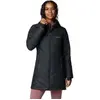 Image de Veste à capuche longues femme Columbia Heavenly  II Noir L 1738161-012