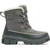 Image de Bottes d'hiver imperméable femme Sorel Torino  V Vert 36 2106701052