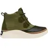Image de Bottines imperméable femme Sorel Out N About  IV Classic Vert 37,5 2088161355