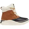 Image de Bottes de pluie femme Sorel Out N About  IV Chillz Marron 37,5 2088131243