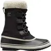Image de Bottes d'hiver femme Sorel Carnival  Noir 36,5 2084921011