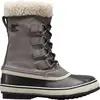 Image de Bottes d'hiver femme Sorel Carnival  Gris 43 2084921052