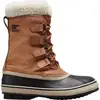 Image de Bottes d'hiver femme Sorel Carnival  Marron 36,5 2084921224