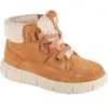 Image de Bottes d'hiver femme Sorel Explorer III NW Marron 40 2077961252