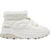 Image de Bottes d'hiver femme Columbia Snowtrot Blanc 40 2075121-125