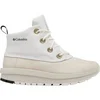 Image de Bottes d'hiver femme Columbia Moritza Shield Blanc 39 2053371-125