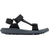 Image de Sandales femme Columbia Konos Globetrot  Noir 38 2126911-010