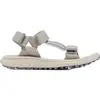 Image de Sandales femme Columbia Konos Globetrot  Gris 42 2126911-027