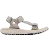 Image de Sandales femme Columbia Konos Globetrot  Gris 38 2126911-027