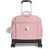 Image de Sac à roulettes polyamide femme Kipling New Storia Rose 25 L KPKI4050-46Y