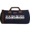 Image de Sac de voyage Napapijri Bering 3 Bleu TU NP0A4GGM-176
