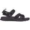 Image de Sandales Timberland Garrison Webbing Noir 46 TB02E4G0151