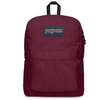 Image de Sac à dos Jansport Superbreak One Rouge TU EK0A5BAGN621