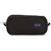 Image de Trousse large Jansport Pouch Noir TU EK0A5BBVN551