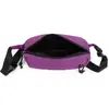 Image de Sacoche banane Eastpak Bouncer Violet TU EK0A5BHH5S8