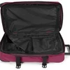 Image de Sac à roulettes Eastpak Tranverz M Rouge TU EK00062L6S1
