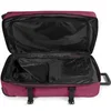 Image de Sac à roulettes Eastpak Tranverz L Rouge TU EK00063L6S1