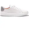 Image de Baskets femme Timberland Seneca Bay Oxford Blanc 43 TB0A2921L771