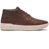 Image de Baskets Timberland Seneca Bay Chukka Marron 41 TB0A5UVN-201