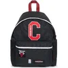 Image de Sac à dos Eastpak Day Pak'r Rouge TU EK0A5BG46Z0