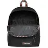 Image de Sac à dos Eastpak Kittery Pak'r Noir TU EK0A5BMV0Z4