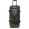 Image de Sac Duffle Eastpak Wheel M Vert TU EK0A5BL10Z0