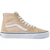 Image de Baskets femme Vans Sk8-Hi Tape Jaune 38 VN0A4U16DFF