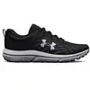 Image de Chaussures de running Under Armour Charged Assert 10 3026175-001 Noir 44,5