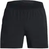 Image de Short Under Armour Lanche Elite 5" 1376509-001 Noir S