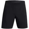 Image de Short Under Armour Launch Elite 2in1 1376831-001 Noir XL