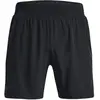 Image de Short Under Armour Lanche Elite 7" 1376508-001 Noir M