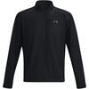 Image de Veste imperméable Under Armour Storm Run 1376797-001 Noir S