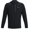 Image de Veste imperméable Under Armour OutRun the Storm 1376794-002 Noir M