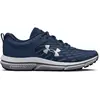 Image de Chaussures de running Under Armour Charged Assert 10 3026175-400 Bleu 46