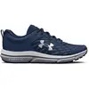 Image de Chaussures de running Under Armour Charged Assert 10 3026175-400 Bleu 40,5