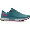 Image de Chaussures de running femme Under Armour HOVR  Infinite 4 3024905-401 Vert 35,5