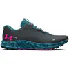 Image de Chaussures de running femme Under Armour Charged Bandit TR 2 SP 3024763-101 Gris 35,5