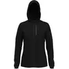Image de Veste imperméable femme Under Armour OutRun the Storm 1377043-002 Noir L