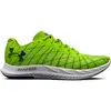 Image de Chaussures de running Under Armour Charged Breeze 2 3026135-300 Vert 42,5
