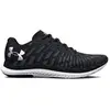 Image de Chaussures de running femme Under Armour Charged Breeze 2 3026142-001 Noir 38