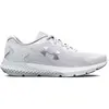 Image de Chaussures de running femme Under Armour Charged Rogue 3 3026147-102 Blanc 40