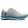 Image de Chaussures de running femme Under Armour Charged Breeze 2 3026142-101 Gris 40